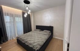 Apartament tip open space - LUX - 3 camere - Veteranilor - 121.8 mp