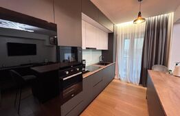 Apartament tip open space - LUX - 3 camere - Veteranilor - 121.8 mp