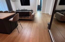 Apartament tip open space - LUX - 3 camere - Veteranilor - 121.8 mp