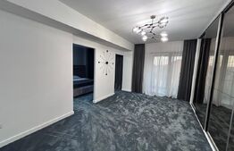 Apartament tip open space - LUX - 3 camere - Veteranilor - 121.8 mp