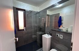 Apartament tip open space - LUX - 3 camere - Veteranilor - 121.8 mp
