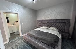 Apartament tip open space - LUX - 3 camere - Veteranilor - 121.8 mp