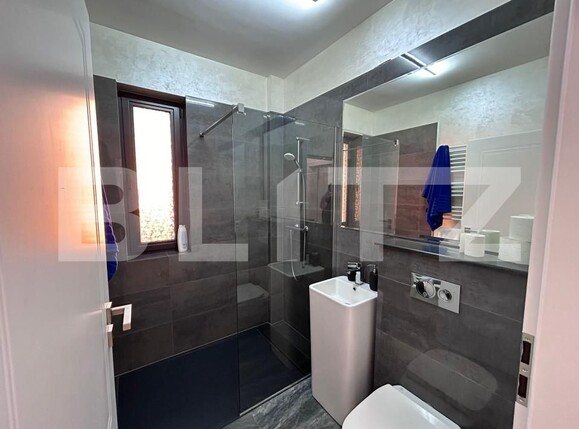 Apartament de închiriat 3 camere Exterior Sud - 159008AI | BLITZ Craiova | Poza13