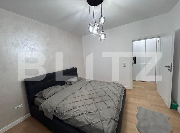 Apartament de închiriat 3 camere Exterior Sud - 159008AI | BLITZ Craiova | Poza6