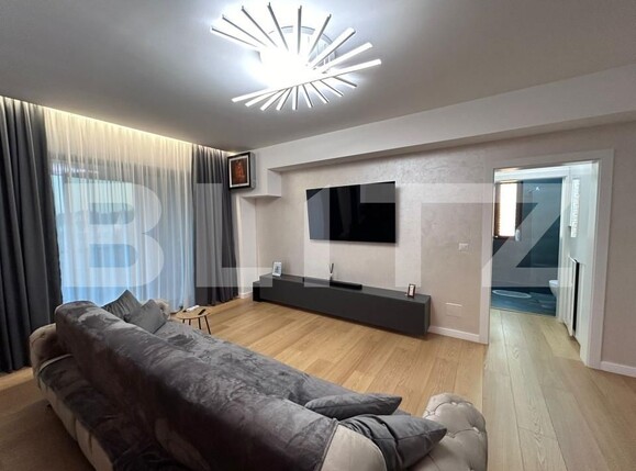 Apartament de închiriat 3 camere Exterior Sud - 159008AI | BLITZ Craiova | Poza5