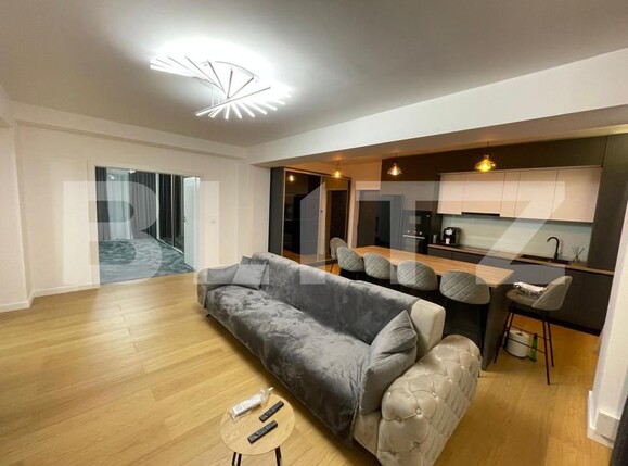 Apartament de închiriat 3 camere Exterior Sud - 159008AI | BLITZ Craiova | Poza1