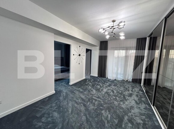 Apartament de închiriat 3 camere Exterior Sud - 159008AI | BLITZ Craiova | Poza8