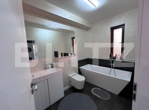 Apartament de închiriat 3 camere Exterior Sud - 159008AI | BLITZ Craiova | Poza12