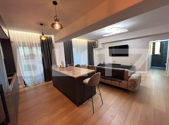 Apartament de închiriat 3 camere Exterior Sud - 159008AI | BLITZ Craiova | Poza3