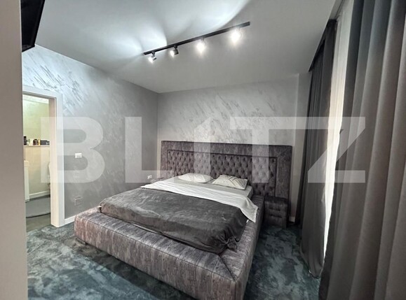 Apartament de închiriat 3 camere Exterior Sud - 159008AI | BLITZ Craiova | Poza9