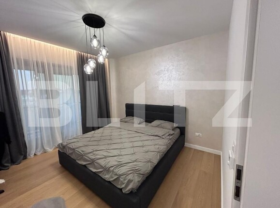 Apartament de închiriat 3 camere Exterior Sud - 159008AI | BLITZ Craiova | Poza7