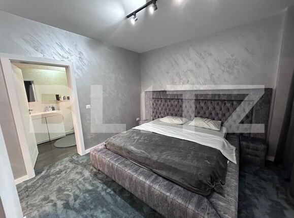 Apartament de închiriat 3 camere Exterior Sud - 159008AI | BLITZ Craiova | Poza11