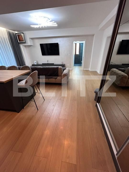 Apartament de închiriat 3 camere Exterior Sud - 159008AI | BLITZ Craiova | Poza2