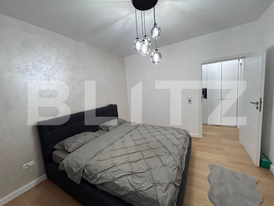 Apartament de închiriat 3 camere Exterior Sud - 159008AI | BLITZ Craiova | Poza6