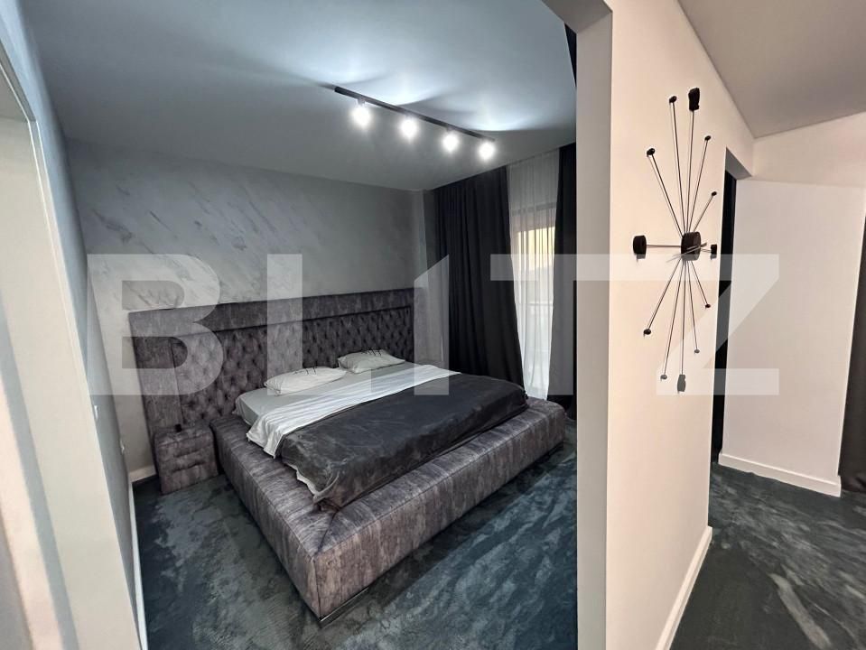 Apartament de închiriat 3 camere Exterior Sud - 159008AI | BLITZ Craiova | Poza10