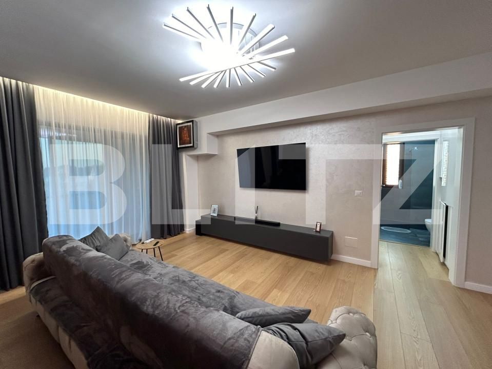 Apartament de închiriat 3 camere Exterior Sud - 159008AI | BLITZ Craiova | Poza5