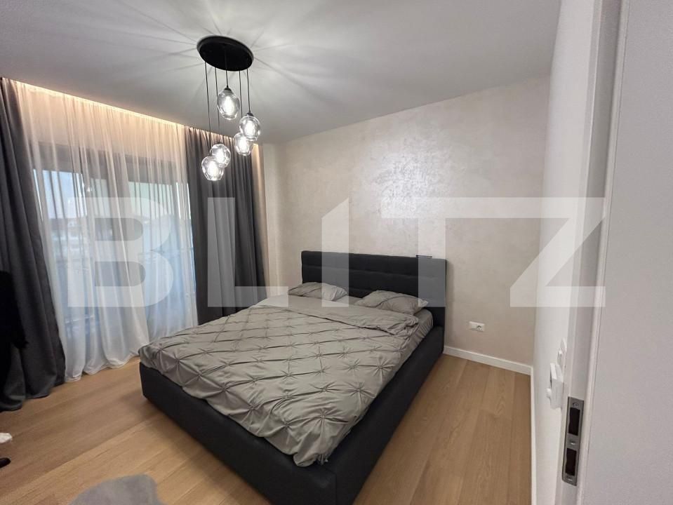 Apartament de închiriat 3 camere Exterior Sud - 159008AI | BLITZ Craiova | Poza7