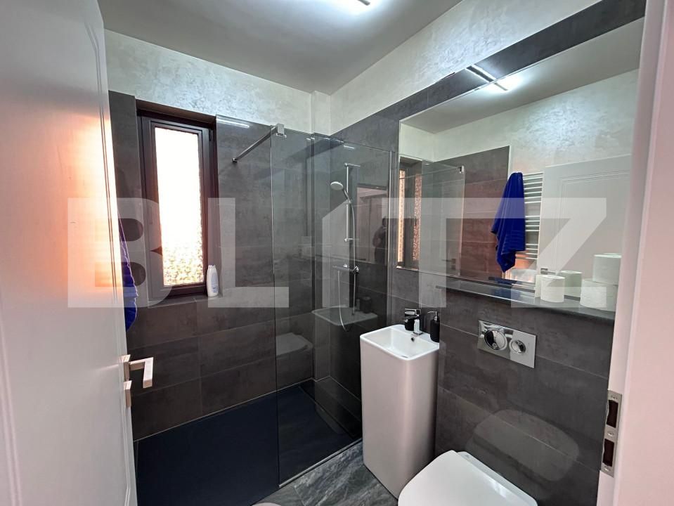 Apartament de închiriat 3 camere Exterior Sud - 159008AI | BLITZ Craiova | Poza13