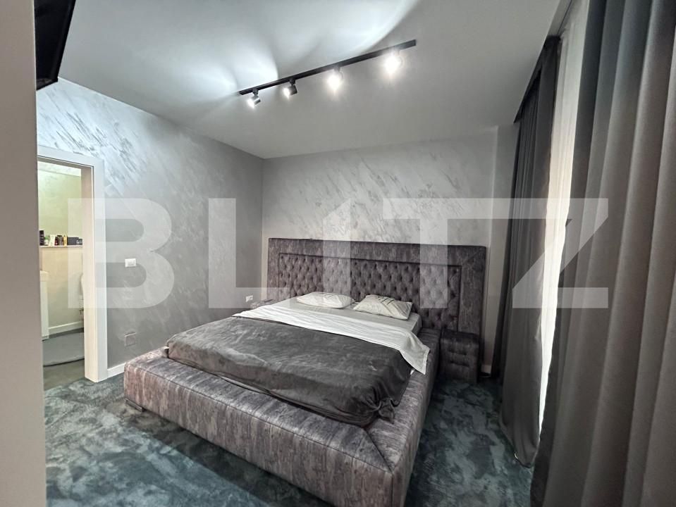 Apartament de închiriat 3 camere Exterior Sud - 159008AI | BLITZ Craiova | Poza9