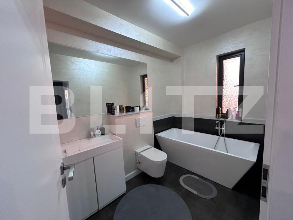 Apartament de închiriat 3 camere Exterior Sud - 159008AI | BLITZ Craiova | Poza12