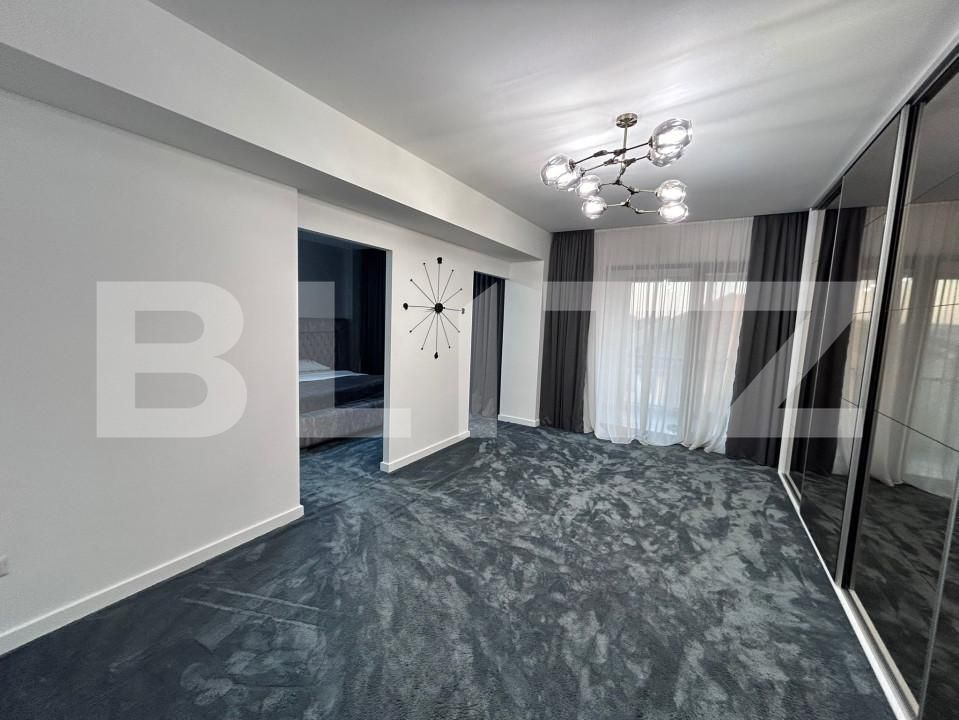 Apartament de închiriat 3 camere Exterior Sud - 159008AI | BLITZ Craiova | Poza8