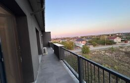 Apartament 2 camere, open space, cu terasa, 83 mp, zona Veteranilor