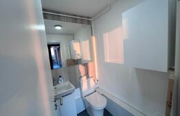 Apartament 2 camere, open space, cu terasa, 83 mp, zona Veteranilor