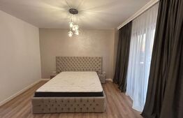 Apartament 2 camere, open space, cu terasa, 83 mp, zona Veteranilor