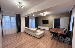 Apartament 2 camere, open space, cu terasa, 83 mp, zona Veteranilor