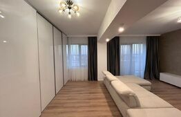 Apartament 2 camere, open space, cu terasa, 83 mp, zona Veteranilor