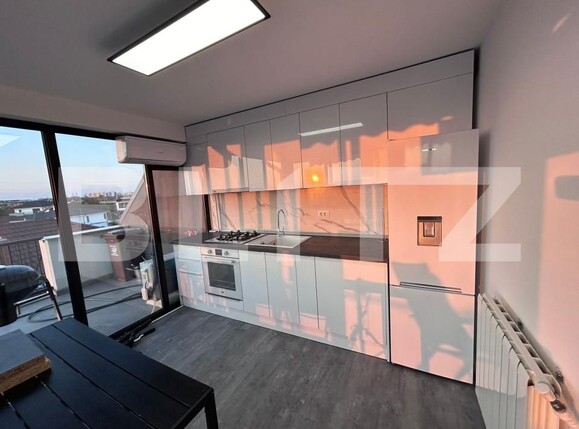 Apartament de închiriat 2 camere Exterior Sud - 159009AI | BLITZ Craiova | Poza6