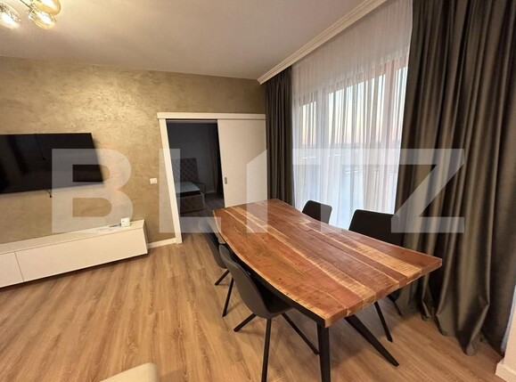 Apartament de închiriat 2 camere Exterior Sud - 159009AI | BLITZ Craiova | Poza3