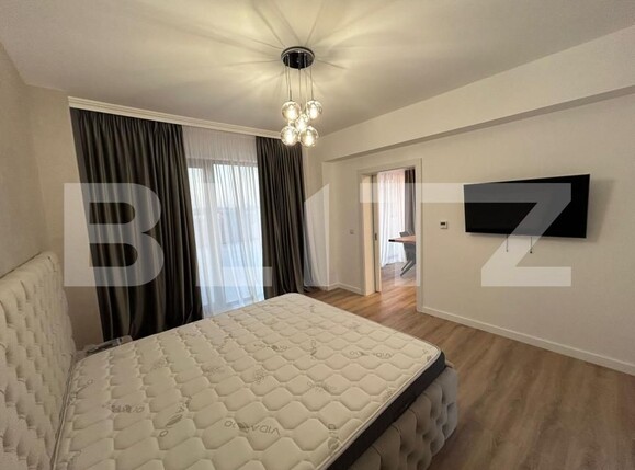 Apartament de închiriat 2 camere Exterior Sud - 159009AI | BLITZ Craiova | Poza4