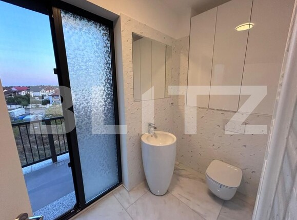 Apartament de închiriat 2 camere Exterior Sud - 159009AI | BLITZ Craiova | Poza12