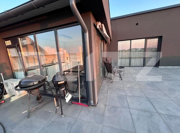 Apartament de închiriat 2 camere Exterior Sud - 159009AI | BLITZ Craiova | Poza11