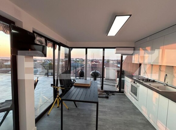 Apartament de închiriat 2 camere Exterior Sud - 159009AI | BLITZ Craiova | Poza7