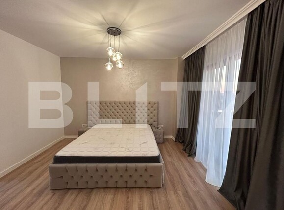 Apartament de închiriat 2 camere Exterior Sud - 159009AI | BLITZ Craiova | Poza5