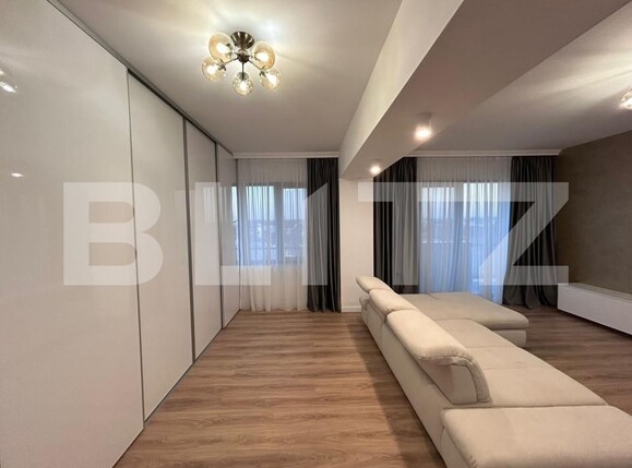 Apartament de închiriat 2 camere Exterior Sud - 159009AI | BLITZ Craiova | Poza2
