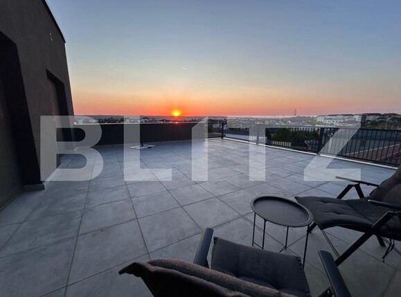 Apartament de închiriat 2 camere Exterior Sud - 159009AI | BLITZ Craiova | Poza8