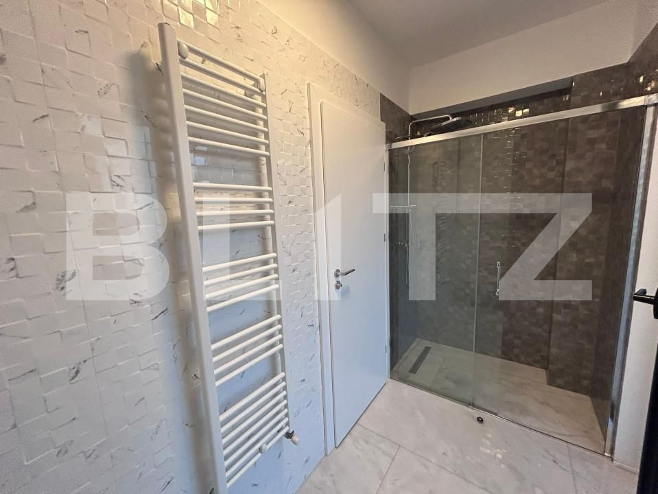 Apartament de închiriat 2 camere Exterior Sud - 159009AI | BLITZ Craiova | Poza13