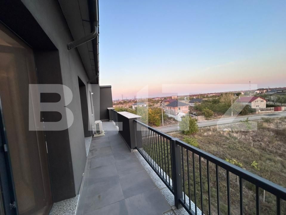 Apartament de închiriat 2 camere Exterior Sud - 159009AI | BLITZ Craiova | Poza10