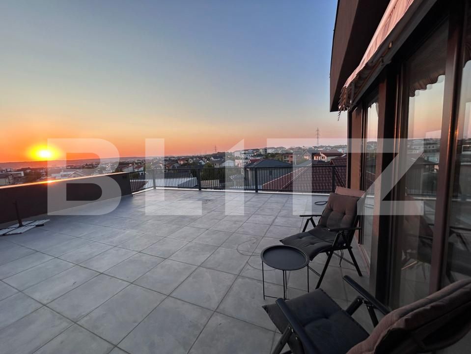 Apartament de închiriat 2 camere Exterior Sud - 159009AI | BLITZ Craiova | Poza9