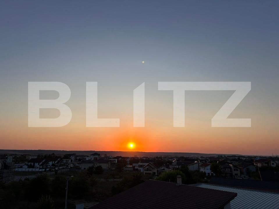 Apartament de închiriat 2 camere Exterior Sud - 159009AI | BLITZ Craiova | Poza15