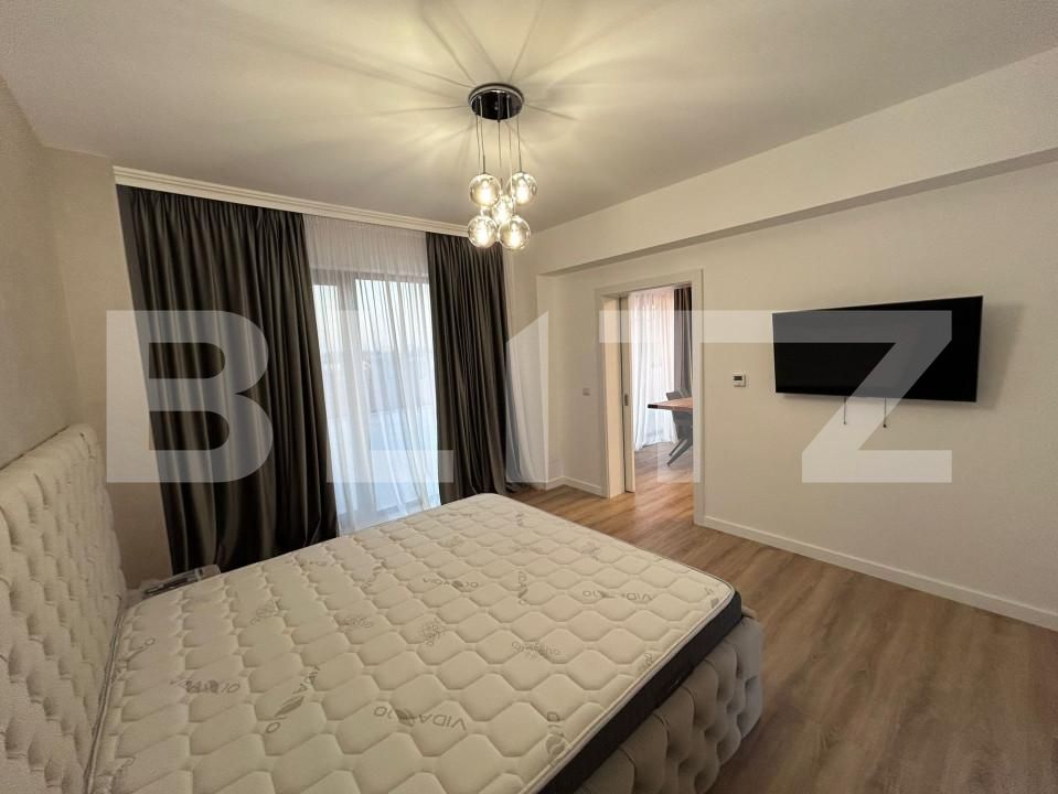 Apartament de închiriat 2 camere Exterior Sud - 159009AI | BLITZ Craiova | Poza4