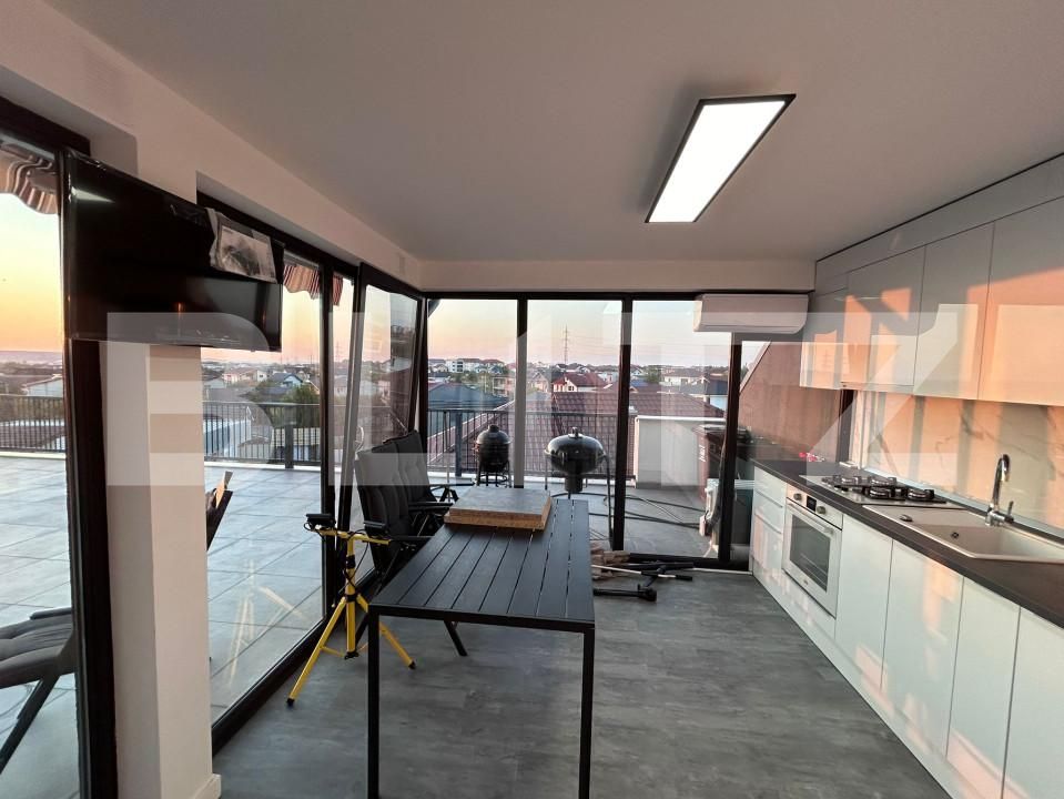 Apartament de închiriat 2 camere Exterior Sud - 159009AI | BLITZ Craiova | Poza7