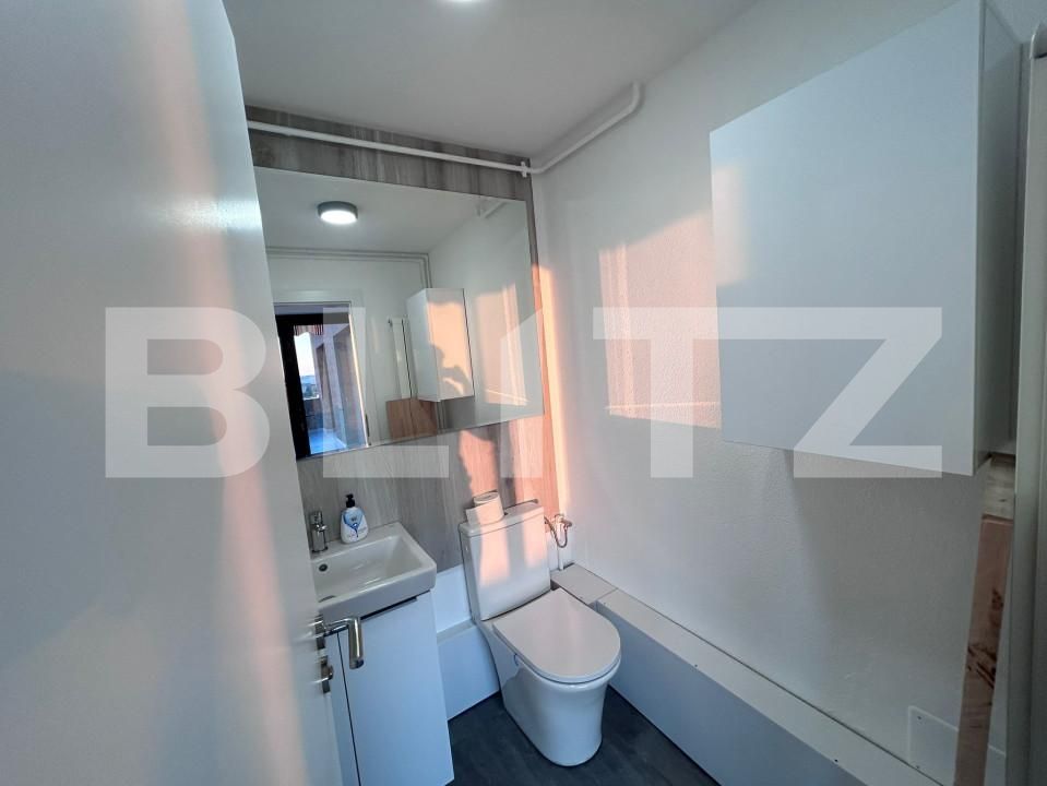 Apartament de închiriat 2 camere Exterior Sud - 159009AI | BLITZ Craiova | Poza14
