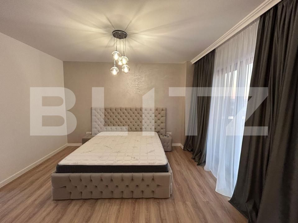 Apartament de închiriat 2 camere Exterior Sud - 159009AI | BLITZ Craiova | Poza5