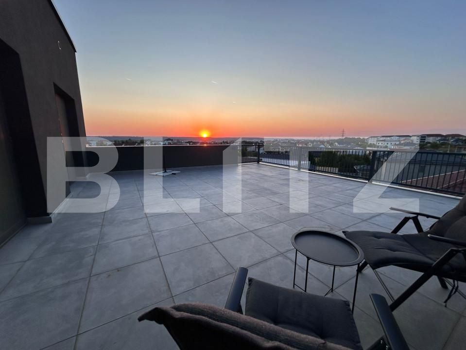 Apartament de închiriat 2 camere Exterior Sud - 159009AI | BLITZ Craiova | Poza8