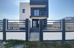 Casa 3 dormitoare, materiale si finisaje premium, zona Damila/Capsunarie