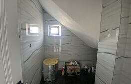 Casa 3 dormitoare, materiale si finisaje premium, zona Damila/Capsunarie